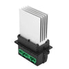 Nissan Versa Heater Blower Motor Resistor (2007-2011)
