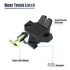 Toyota Corolla Liftgate Tailgate Lock Actuator (2009-2013)