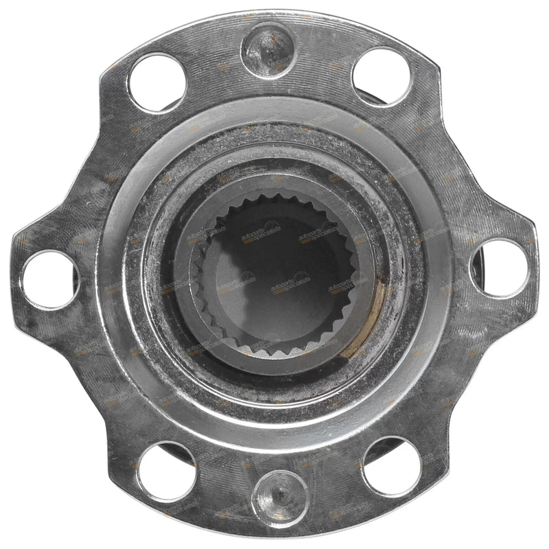 Toyota Landcruiser 76-105 Series 2 x Free Wheeling Hubs (1998–2017)