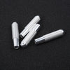Mercedes W205 GLS GLE 4pcs/Set / Car Door Lock Pin Knob Trim Ring