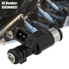 CITROEN C3 I Hatchback 1.4 i Fuel Injector (2002-2010)