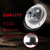 Chevrolet GMC Jeep Cadillac - Hayden 2705 Cooling Fan Clutch