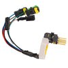 Renault Megane Airbag Rotary Connector (2002-2009)