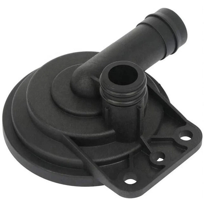 Land Rover LR3 Range Rover PCV Crankcase Vent Valve (2005-2009)