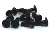 Ducati / Aprilia / Honda / Yamaha 17mm Hex Allen Key Dzus Fairing Stud Bolt Pin