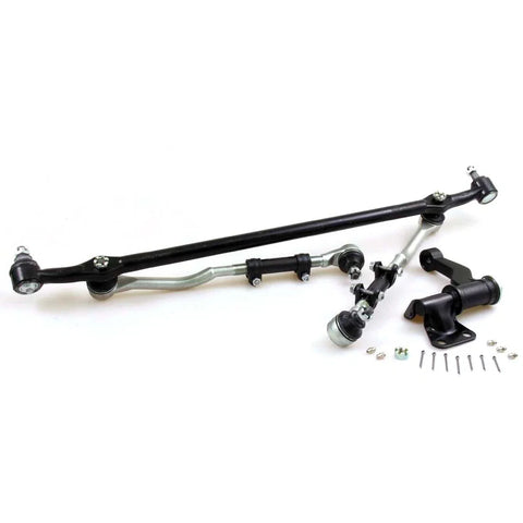 Nissan Bravado Ute 1997-2000 Front Steering Linkage Rebuild Kit