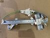 Ford Fiesta LHF Window Regulator W/o Motor, W/o Panel (2003–2008)