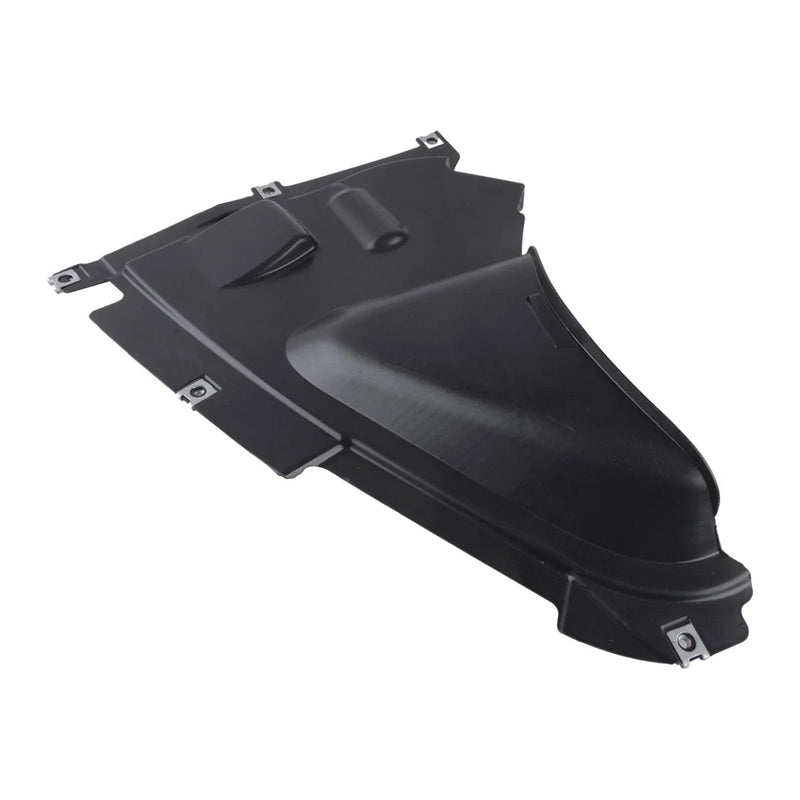 BMW 3 Series F30 F35 Front Splash Shield Inner Fender Liner (2012-2018)