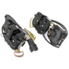 Ford Falcon AU BA BF Front LH & RH Door Lock Actuators Kit (1998-2006)