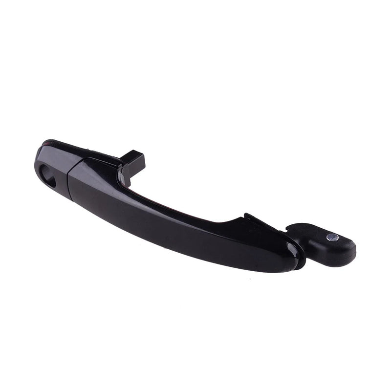 Hyundai Tucson 4pcs Exterior Door Handle Set (2005-2009)