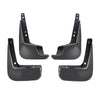 Toyota Corolla Sedan 2014-2018 - Splash Guards Mud Flaps (2 x)