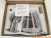 Harley Dyna Softail Deluxe Intake Air Filter Cleaner Kit Chrome (2005-2017)