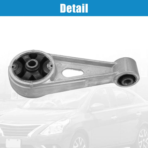 Chevrolet Lower Engine Motor Transmission Mount (2010-2015)