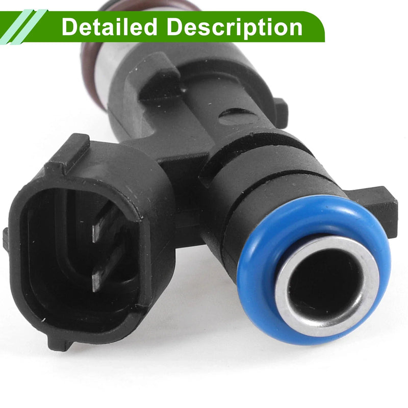 Mitsubishi 4G64 Engine Fuel Injector No.CDH100B