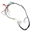 Honda SL100 Main Wire Harness (1970–1971)