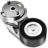Jeep Wrangler V6 3.8L Belt Tensioner Assy w/ Pulley (2007-2011)
