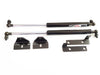 Holden Rodeo RA, Isuzu D-Max Hood Lift Gas Struts (2003-2008)