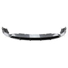 Mercedes Benz GLC Class X254 Front Bumper Spoiler Lip (2023-Up)