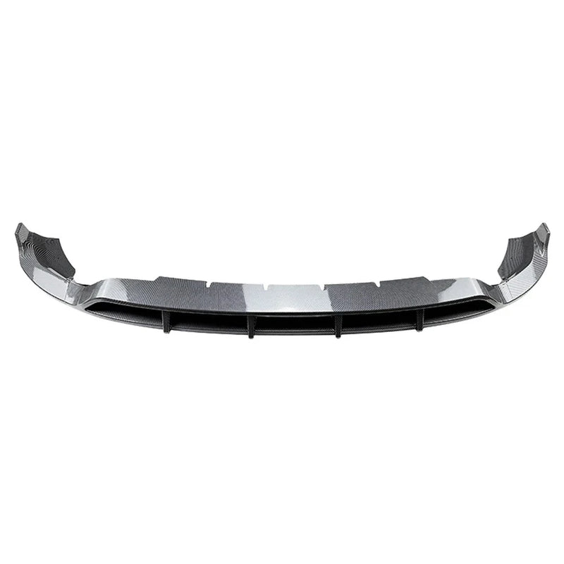 Mercedes Benz GLC Class X254 Front Bumper Spoiler Lip (2023-Up)