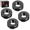 Club Car Fuel Tank Vent Grommet 4 x (2008–2015)