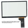 Skoda CC Touch Screen