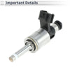 Toyota CH-R Corolla 1.2 8NR-FTS Fuel Injector 1 Pc (2016-2023)