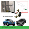 Isuzu D-Max Right Front Door Stop Limiter Strap (2002-2011)