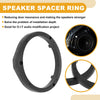 Honda Odyssey (2009-2021) - 2 x Tweeter Adapters Speaker Spacer Ring