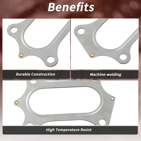 Honda Civic Exhaust Manifold Header Gasket (2008-2025)