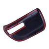 11-20 Toyota Sienna Signal Rearview Side Mirror Cover Trim (2011-2020)