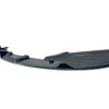 2014-2019 BMW F34 Carbon Style Front Bumper Splitter Lip (2014-2019)