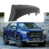 Ram 4500 5500 Wheel Opening Flare Molding (2011–2018)