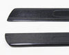 Carbon Fiber Door Sill Padel Guard Cover Trim fits Porsche 991 997 2006-2010