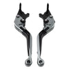 Benelli TRK502 / X BN302S CNC Brake Clutch Levers (2015-2019)