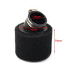 CRF50 XR50 Motorcycle ATV Dirt Bike 40mm Angled Foam Air Filter (2004-2023)