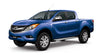 Mazda BT50 2012-2017 Dashboard Mat Pad Cover (LHD)