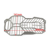 BMW G310GS R NINET URBAN GS S1000XR Headlamp Guard Cover Lens Protector