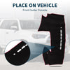 Mazda Premacy MK3 Sun Protector Black Red Dashboard Cover Mat (2005-2016)