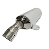 125cc 140cc 160cc PIT PRO Trail Dirt Bike Exhaust Pipe Muffler System