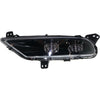 Chrysler 300 Left Fog Light (2011-2022)