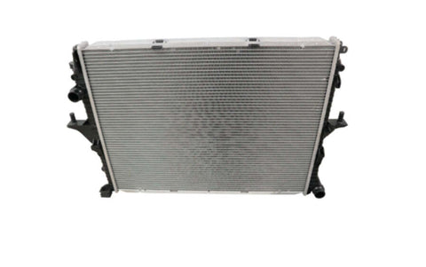 Radiatorfor Audi Q7 4L