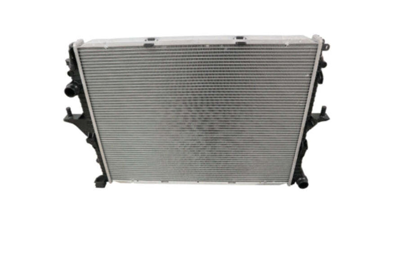 Radiatorfor Audi Q7 4L