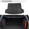 Mini Countryman Cargo Liner Rear Trunk Mat (2025)