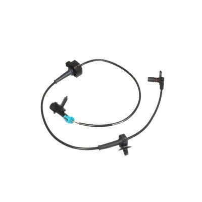 Cadillac Chevrolet GMC ABS Wheel Speed Sensor Set of 2 (2000–2024)