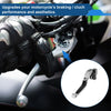 Kawasaki Versys 650 Brake Clutch Lever (2015–2023)