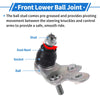 Toyota Avalon Front Lower Ball Joints (2005-2018)