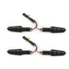 Universal Scooter 4 x Motorcycle LED Turn Signal Lights