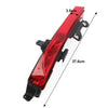 Land Rover 2015-2023 Left Rear Brake Tail Light & Bumper Reflector