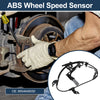 Lexus RX350 (2010-2015) Rear Left ABS Wheel Speed Sensor