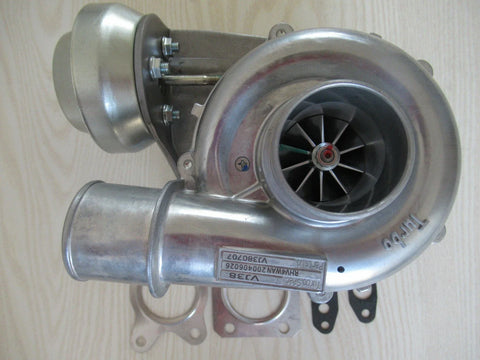 Ford Ranger, Mazda BT50 3.0L, 2.5L Billet Turbocharger (2006-2023)